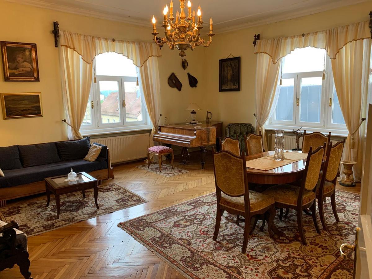 The Marchburg Apartment Maribor Dış mekan fotoğraf