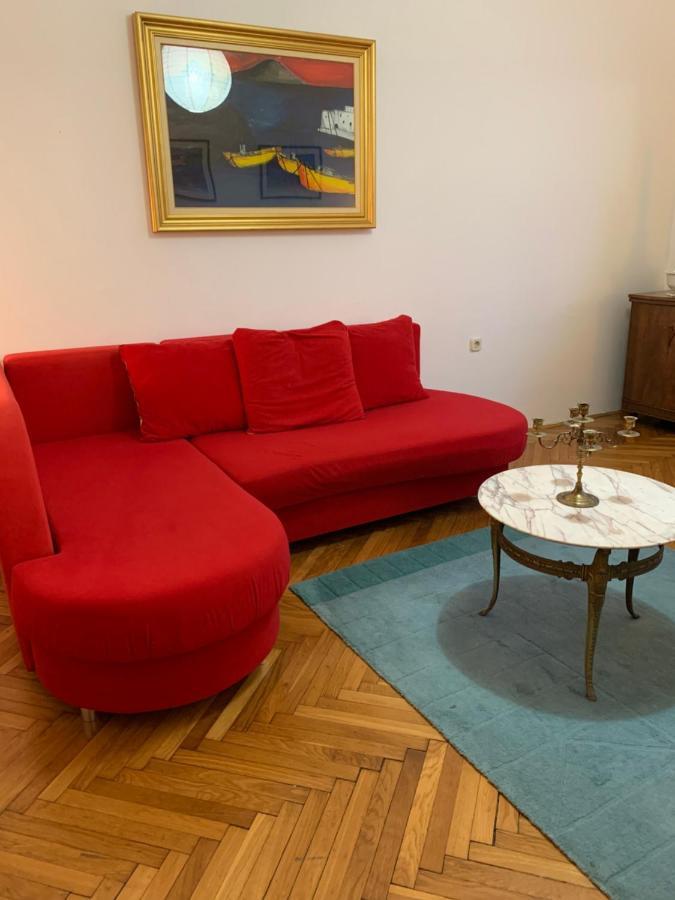 The Marchburg Apartment Maribor Dış mekan fotoğraf