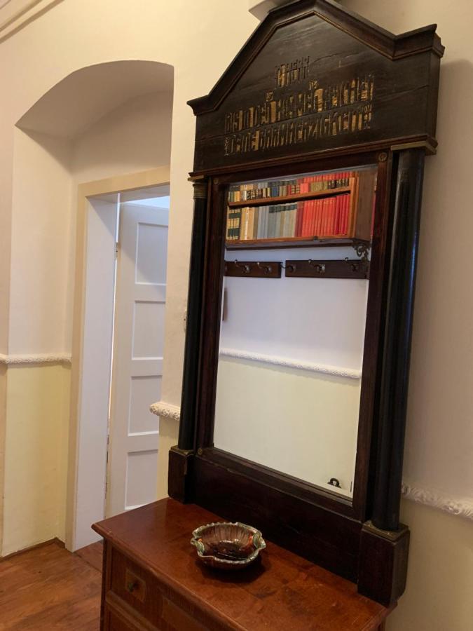 The Marchburg Apartment Maribor Dış mekan fotoğraf