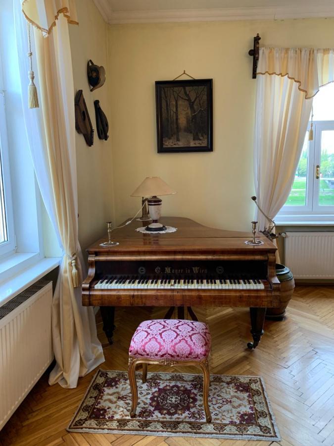 The Marchburg Apartment Maribor Dış mekan fotoğraf