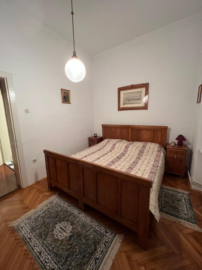 The Marchburg Apartment Maribor Dış mekan fotoğraf