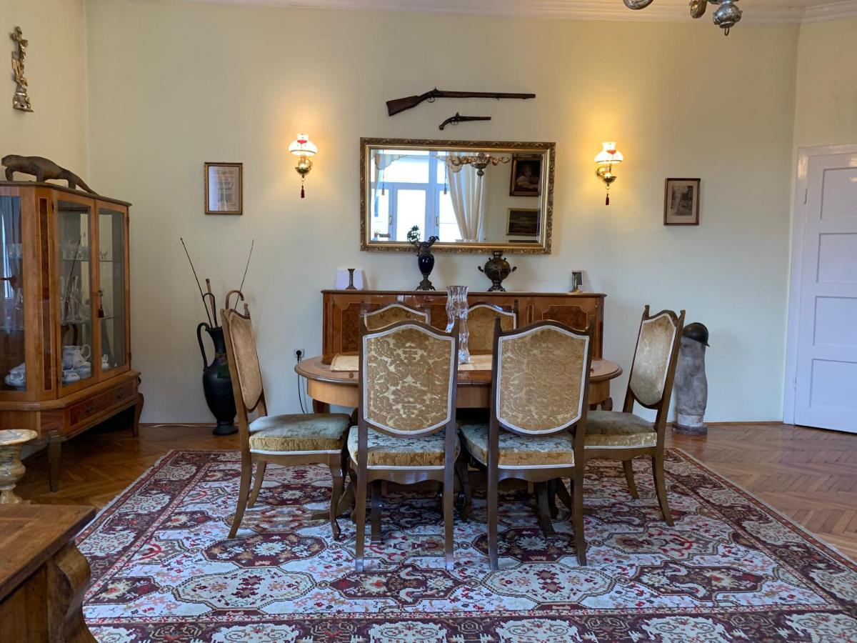 The Marchburg Apartment Maribor Dış mekan fotoğraf