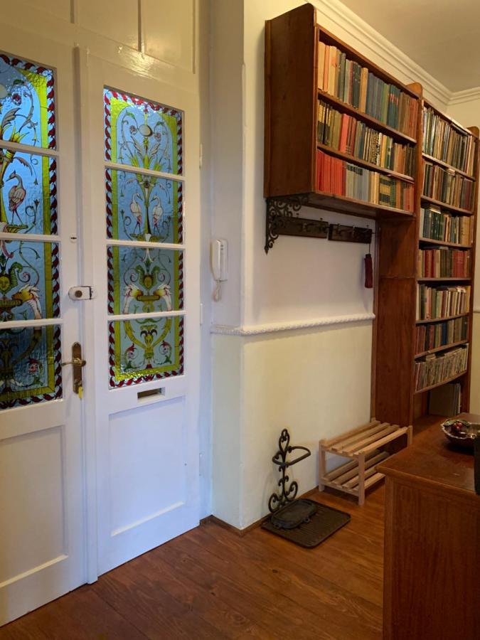 The Marchburg Apartment Maribor Dış mekan fotoğraf