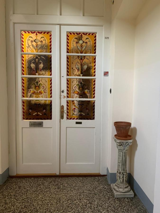 The Marchburg Apartment Maribor Dış mekan fotoğraf