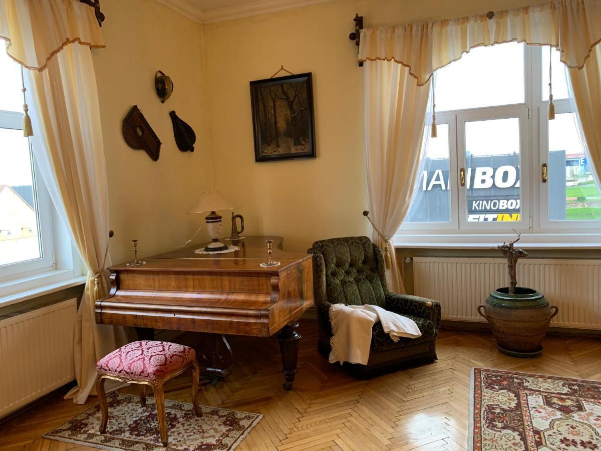 The Marchburg Apartment Maribor Dış mekan fotoğraf