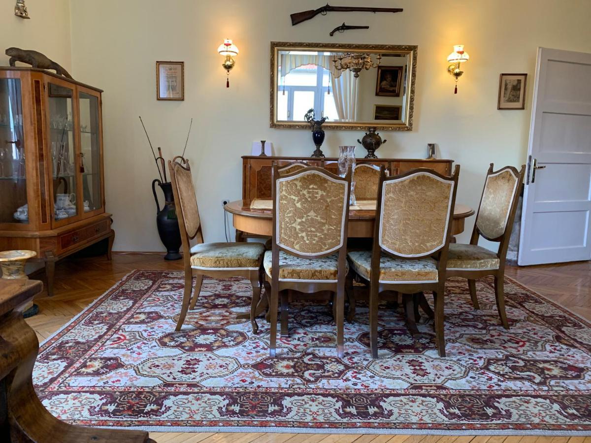 The Marchburg Apartment Maribor Dış mekan fotoğraf