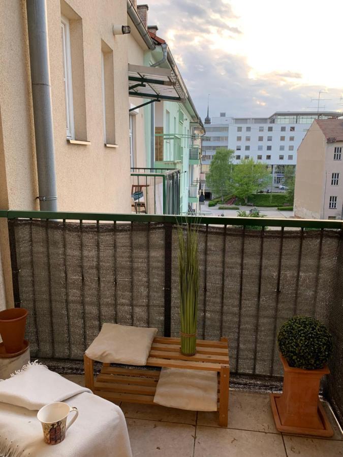 The Marchburg Apartment Maribor Dış mekan fotoğraf