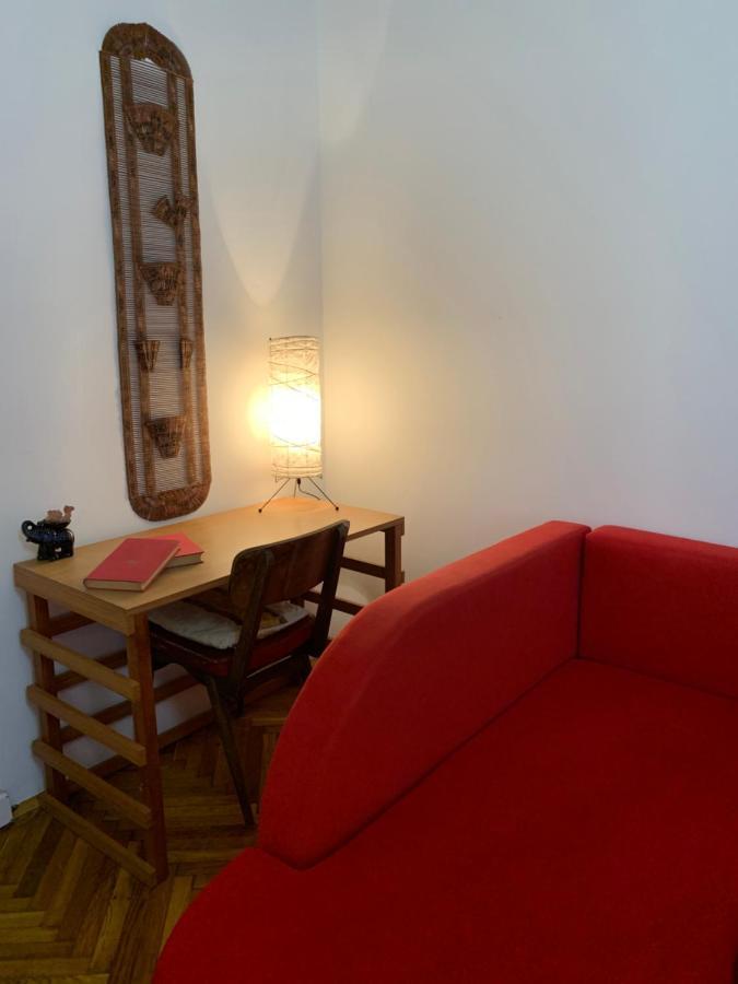 The Marchburg Apartment Maribor Dış mekan fotoğraf
