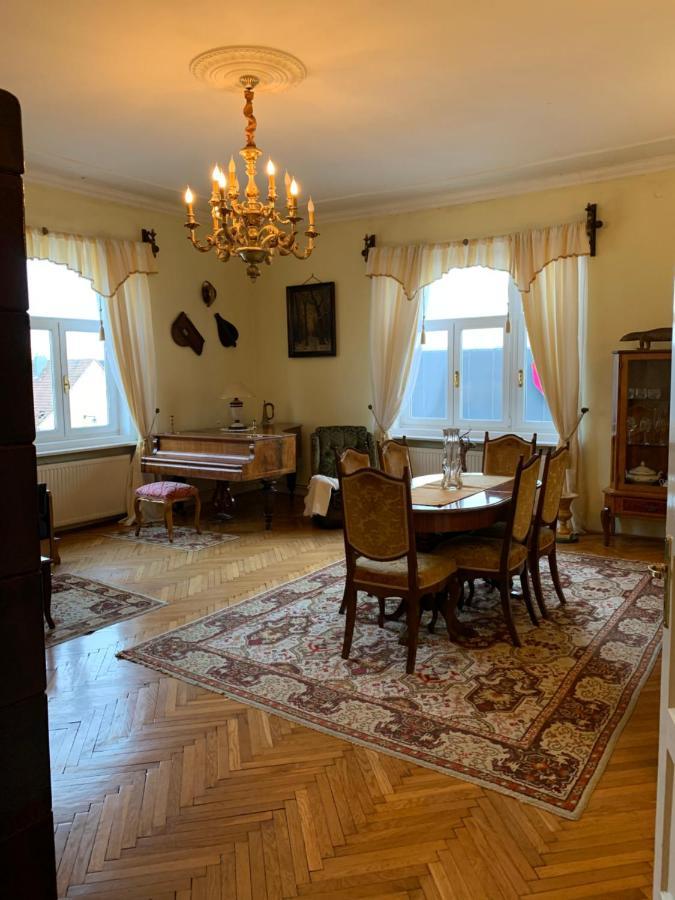 The Marchburg Apartment Maribor Dış mekan fotoğraf