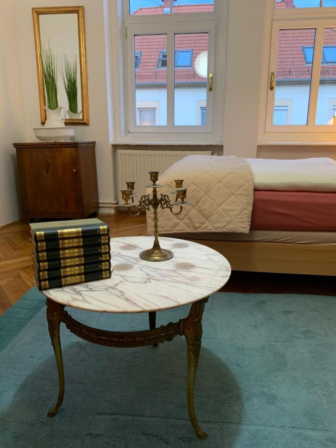 The Marchburg Apartment Maribor Dış mekan fotoğraf