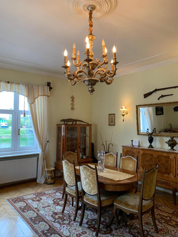 The Marchburg Apartment Maribor Dış mekan fotoğraf