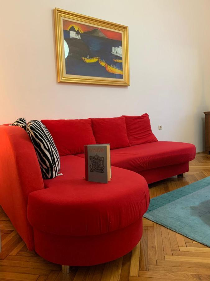 The Marchburg Apartment Maribor Dış mekan fotoğraf