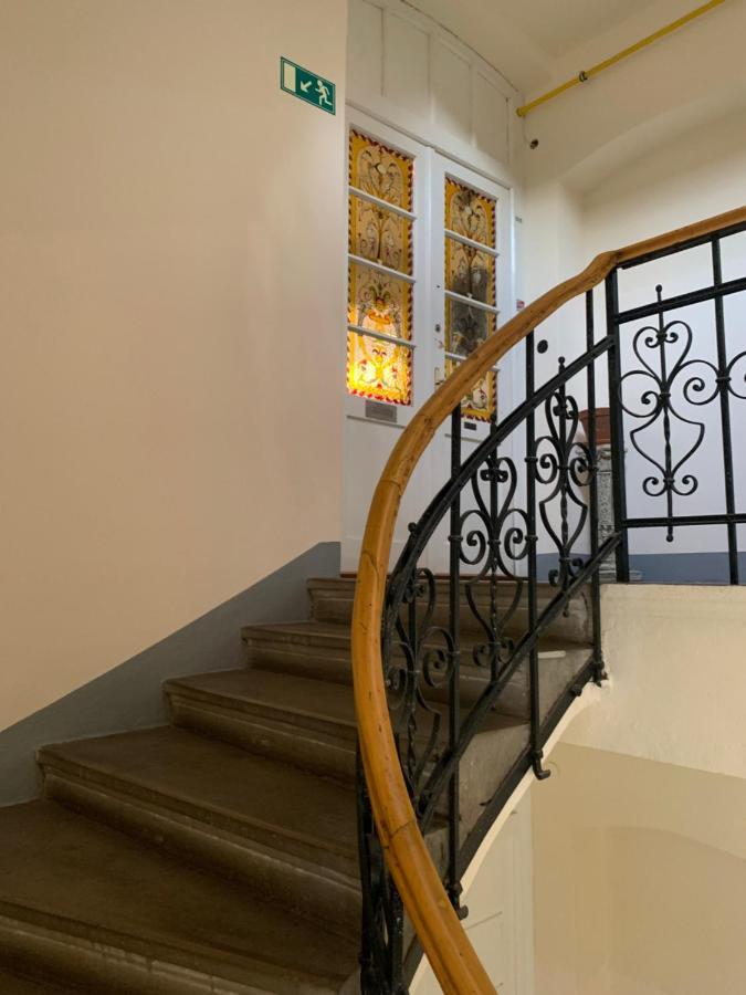 The Marchburg Apartment Maribor Dış mekan fotoğraf