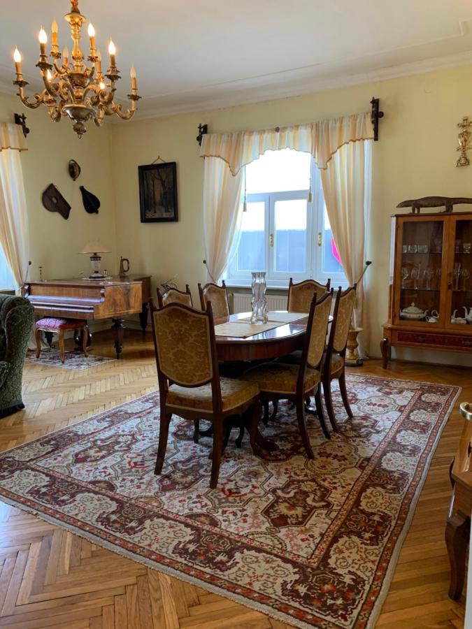 The Marchburg Apartment Maribor Dış mekan fotoğraf