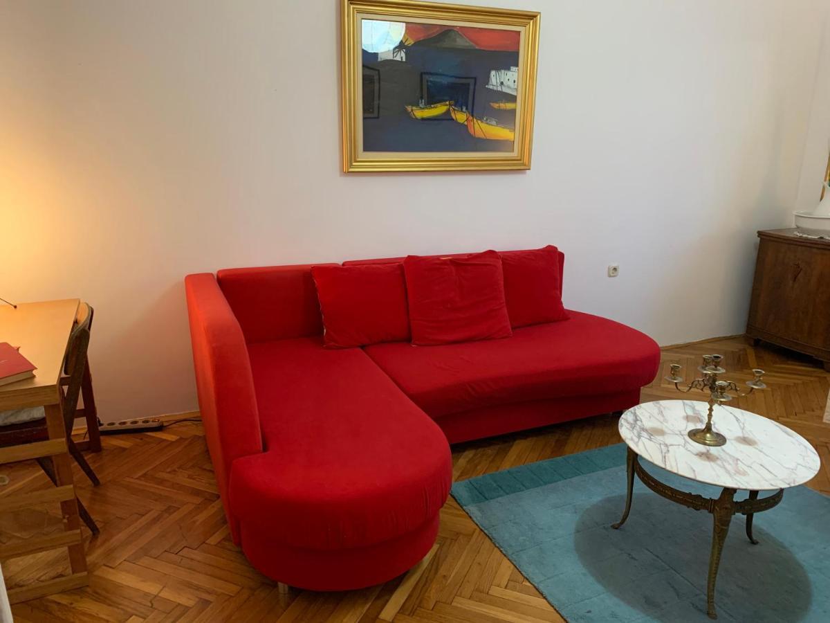 The Marchburg Apartment Maribor Dış mekan fotoğraf