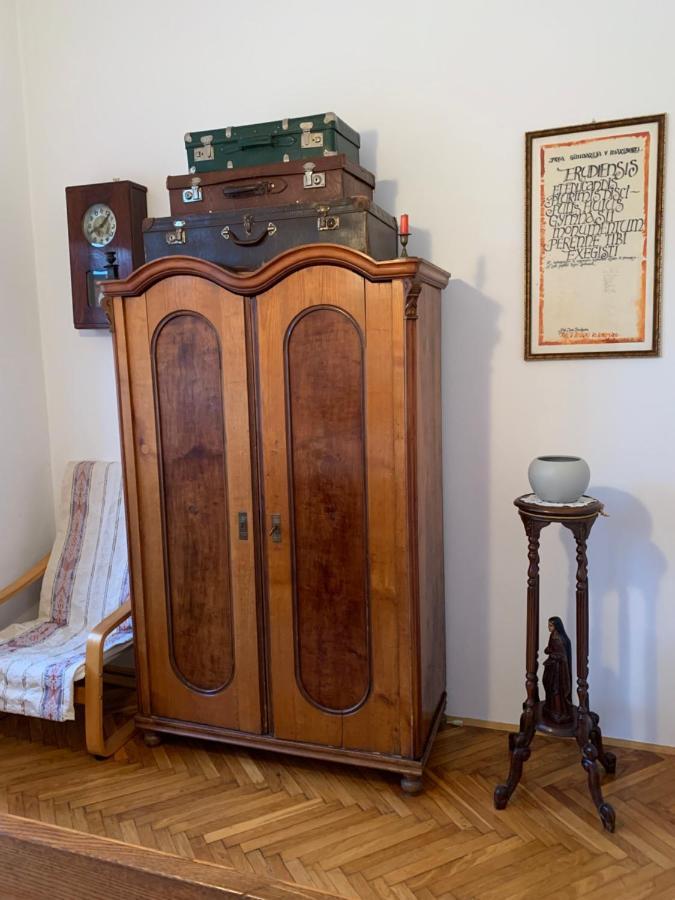 The Marchburg Apartment Maribor Dış mekan fotoğraf