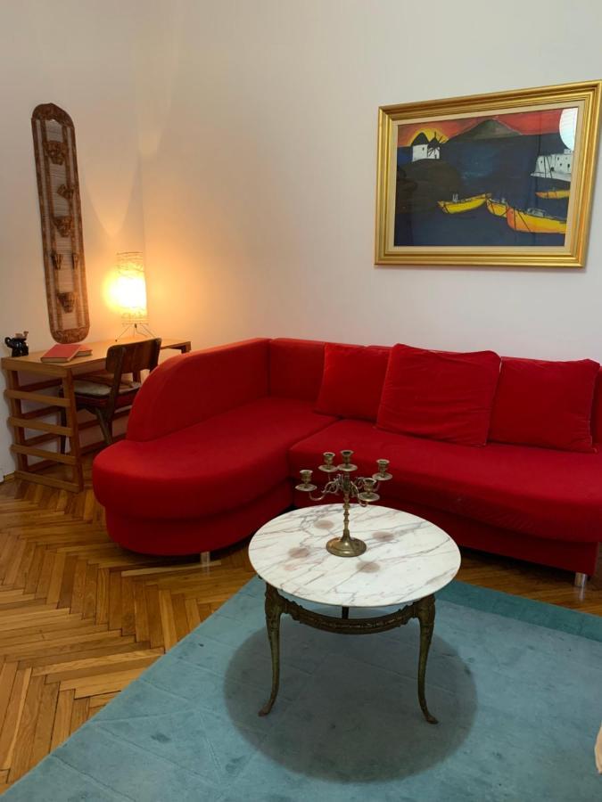 The Marchburg Apartment Maribor Dış mekan fotoğraf