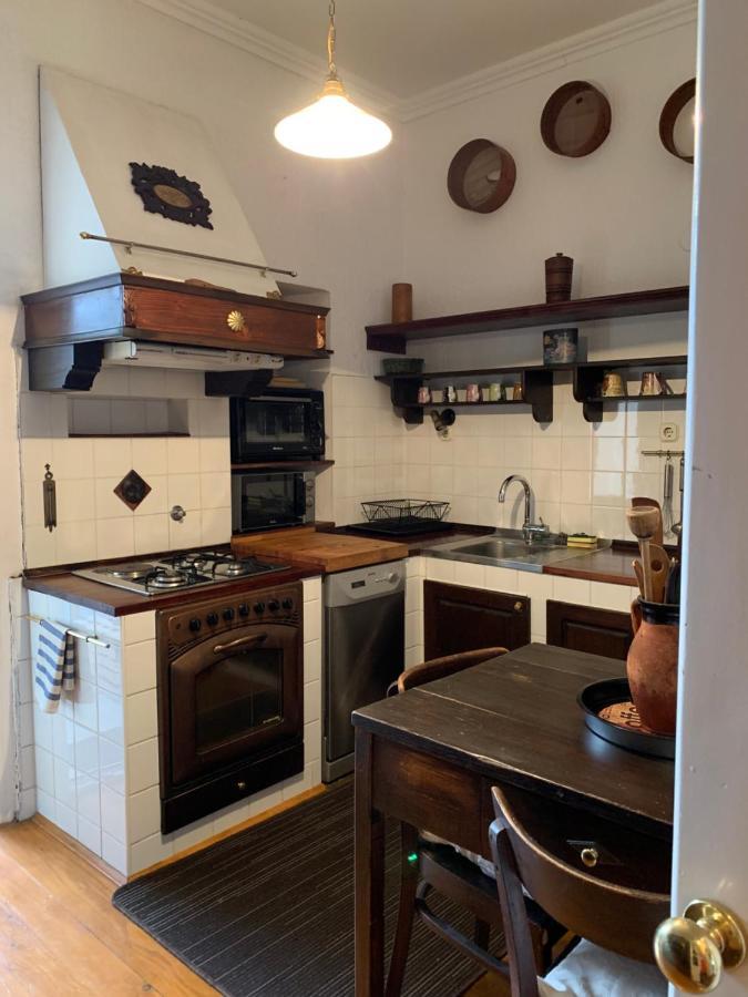 The Marchburg Apartment Maribor Dış mekan fotoğraf